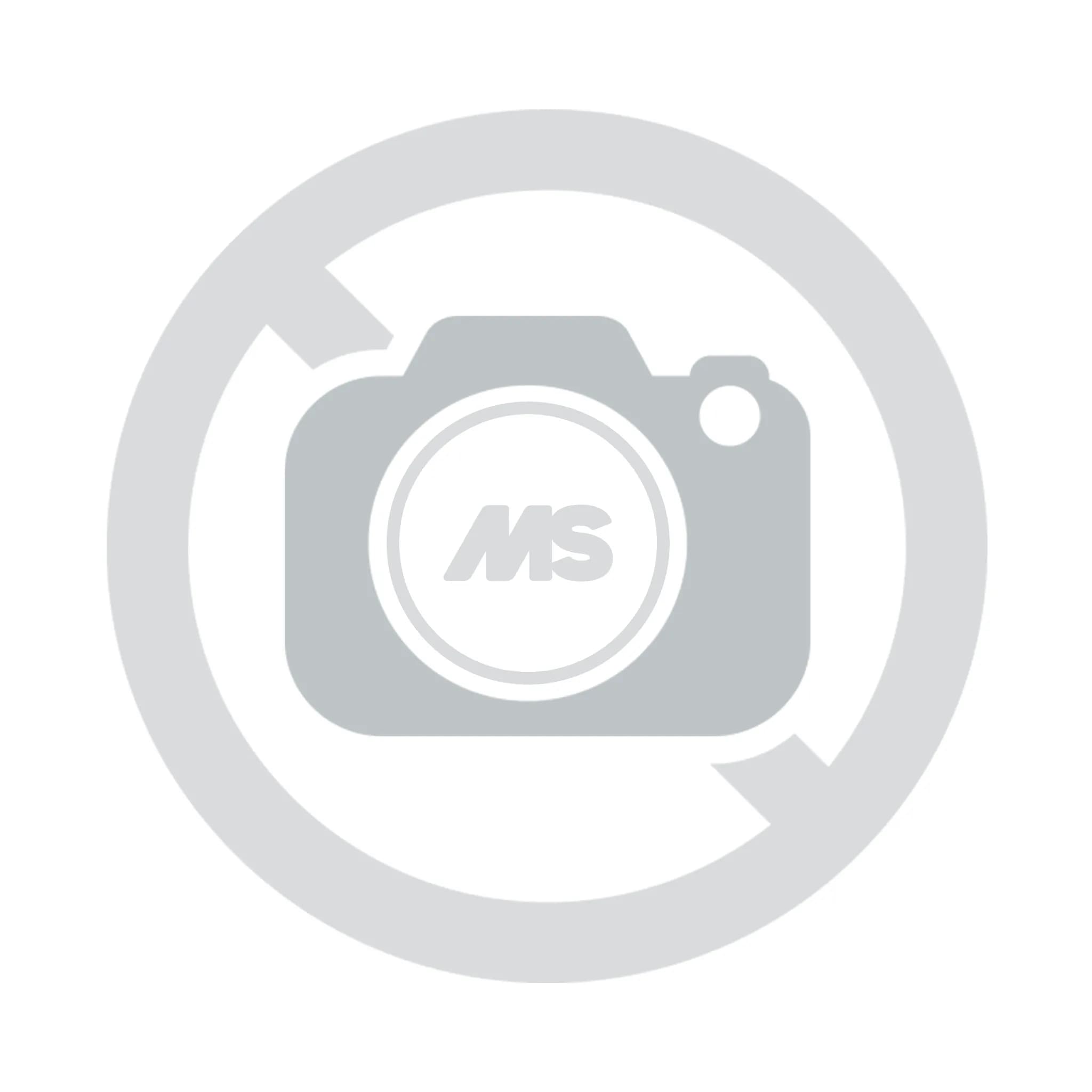 Havep Overall press-studs green, L